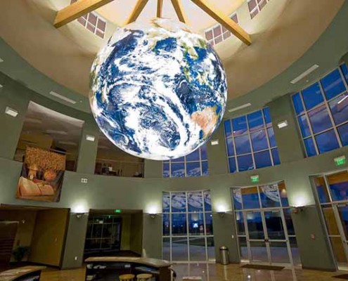 Global Light