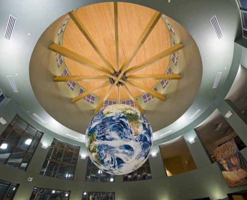 Global light