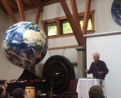 whidbeylecture Large Inflatable Globes Earthballs for sale