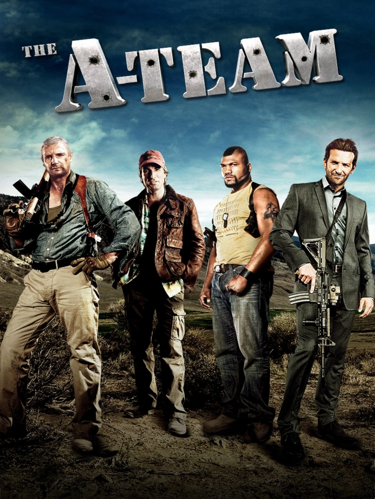 The_A_Team